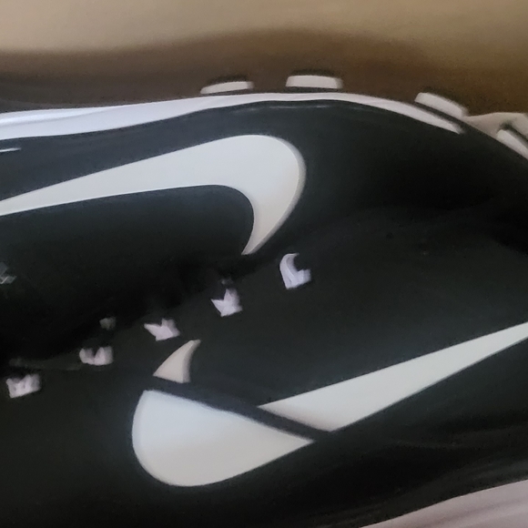 Baseball cleats - Picture 4 of 4